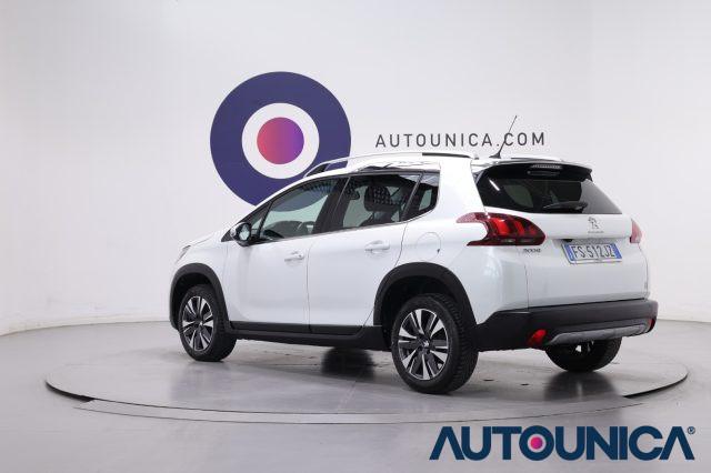 PEUGEOT 2008 1.2 PURETECH 82 S&S ALLURE NEOPATENTATI