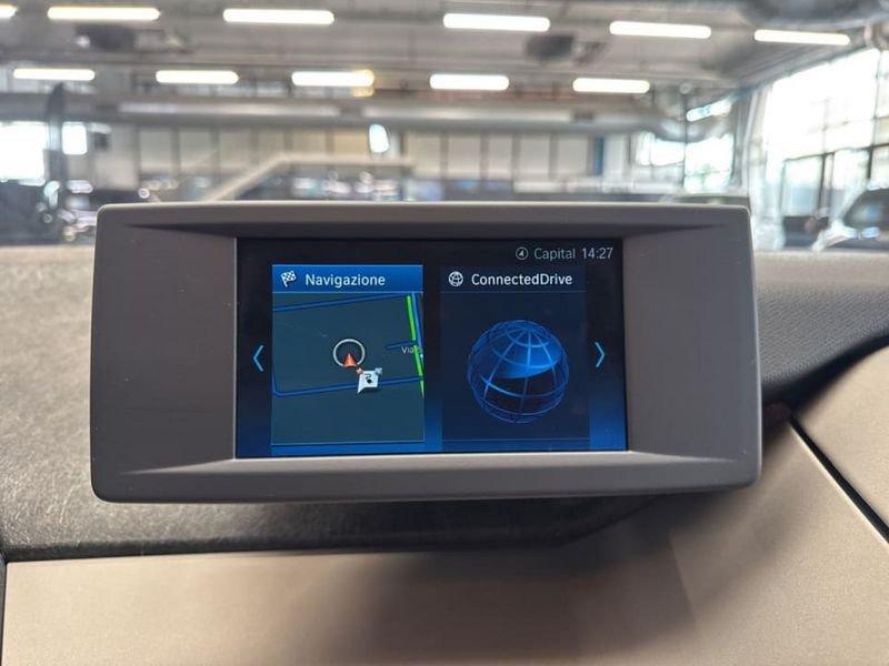 BMW i3 120AH ADVANTAGE