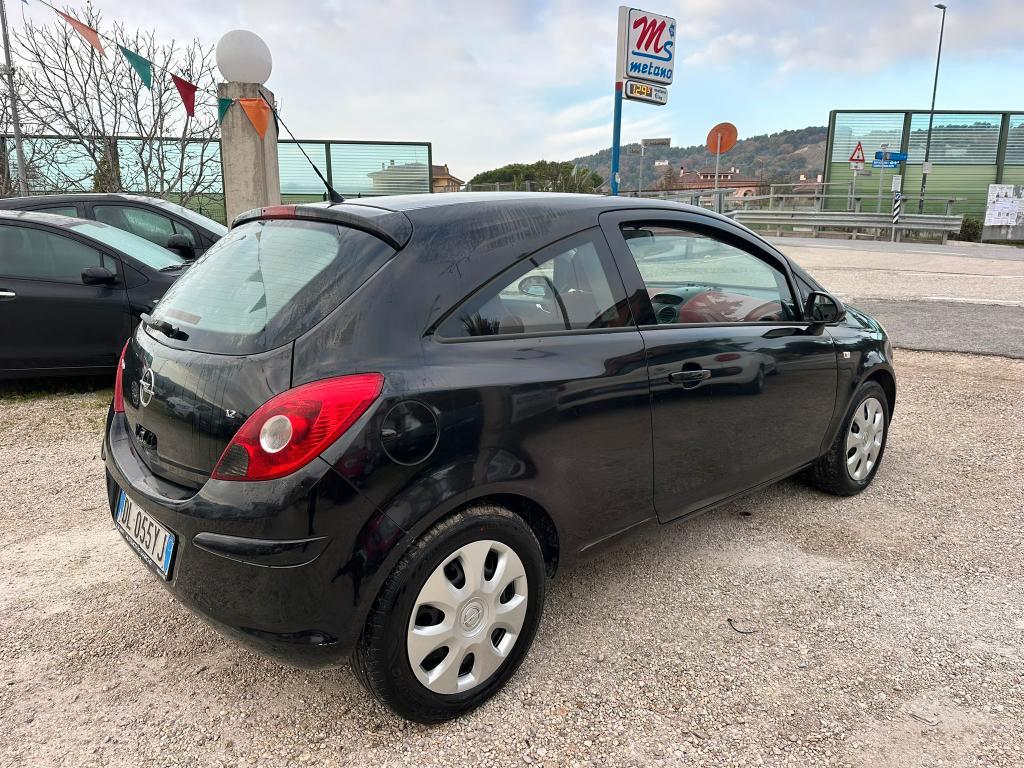 Opel Corsa 3 Porte Corsa 3p 1.2 Sport