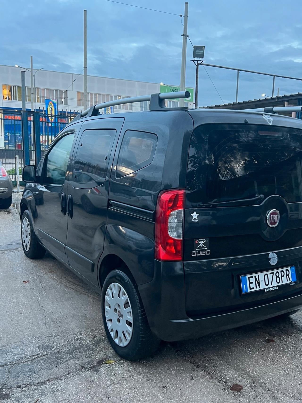 Fiat Qubo 1.3 MJT 75 CV MyLife
