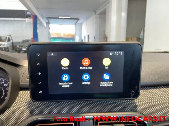 DACIA Sandero Stepway 1.0 TCe ECO-G Comfort PROMO!