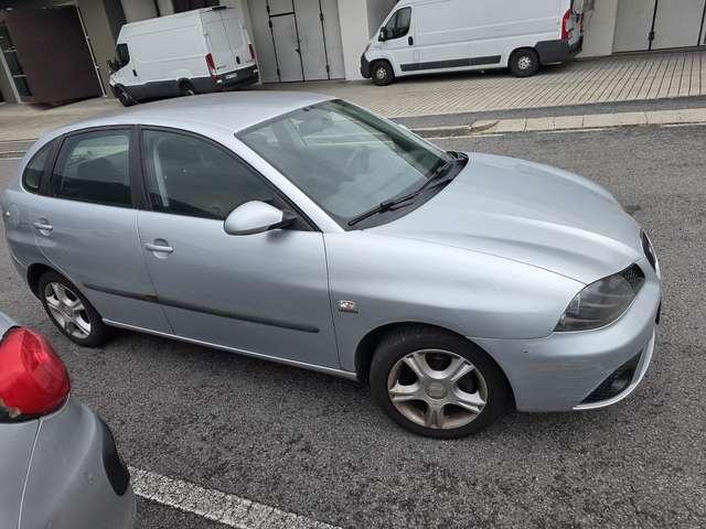 SEAT Ibiza 5p 1.4 tdi Special Edition 80cv
