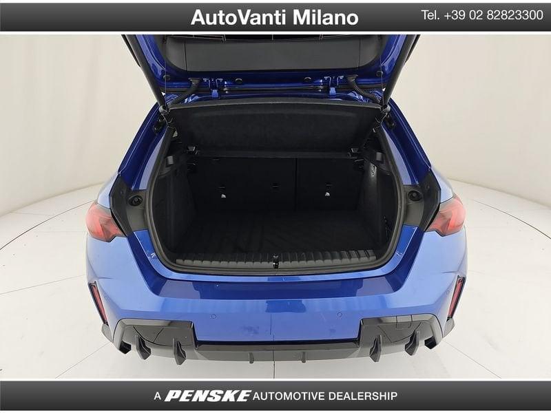 BMW Serie 1 118d MSport Pro