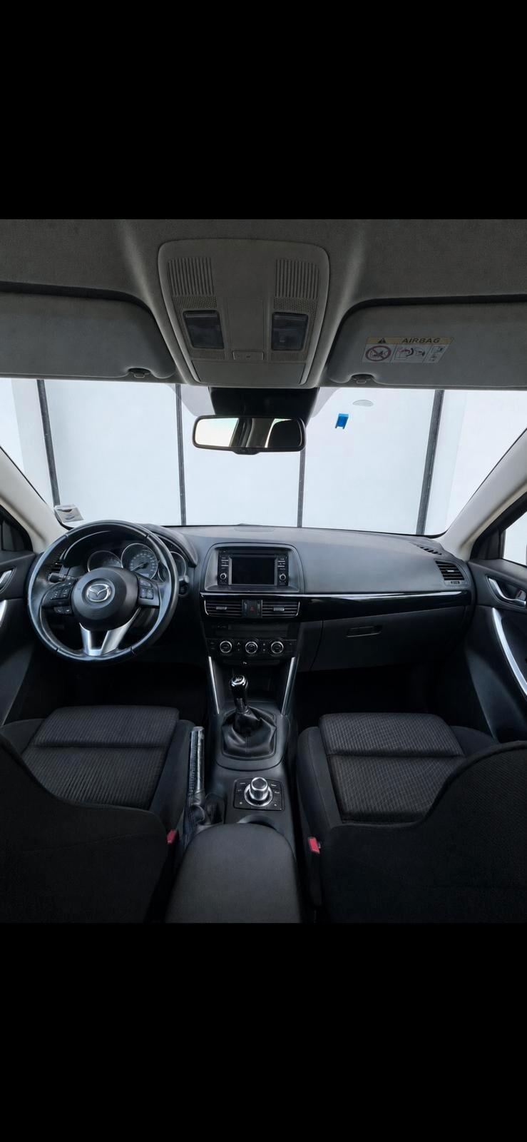 Mazda CX-5 2.2L Skyactiv-D 150CV 2WD Essence