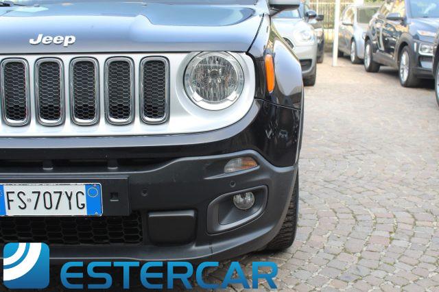 JEEP Renegade 1.4 MultiAir Limited
