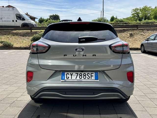 Ford Puma 1.0 Ecoboost Hybrid 125CV ST-Line PROMO