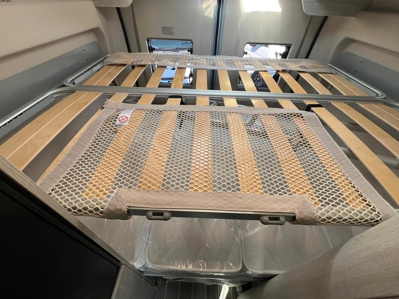 Roller Team LIVINGSTONE S