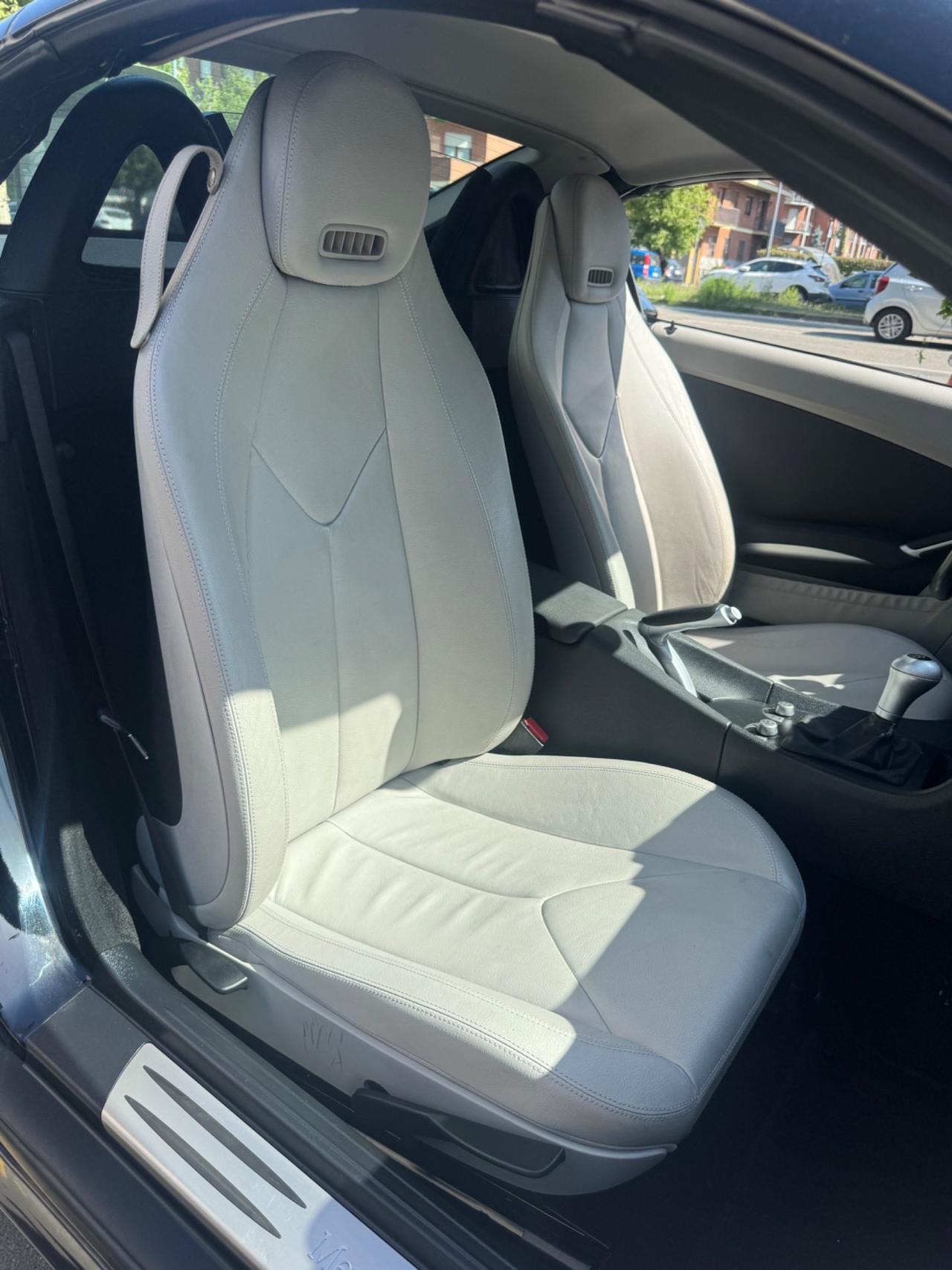 Mercedes-benz SLK 200 Kompressor cabrio Sport