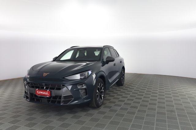 CUPRA Terramar Terramar 1.5 Hybrid DSG