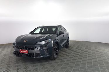CUPRA Terramar Terramar 1.5 Hybrid DSG