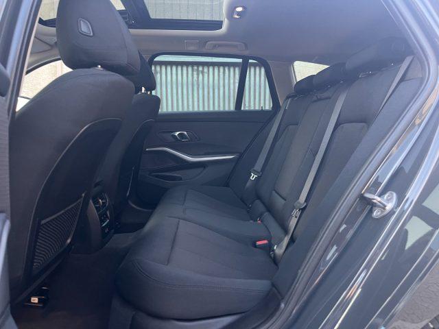 BMW 318 d Touring Sport *TETTO APRIBILE*