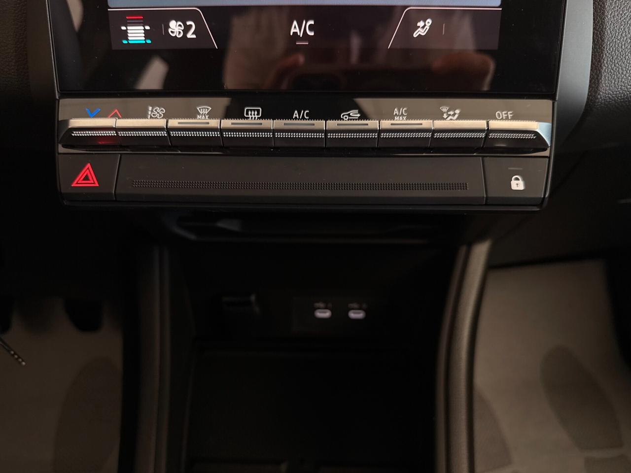 Renault Captur ECO-G 120 CV Evolution