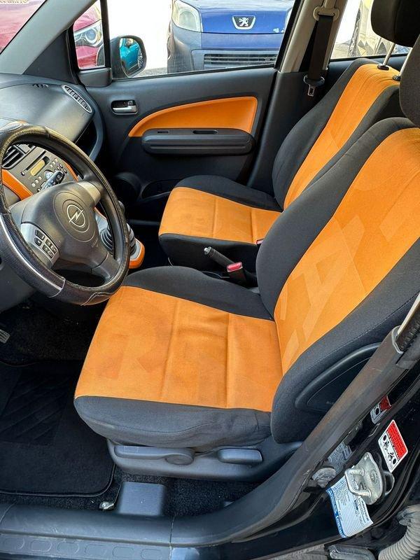 Opel Agila Agila 1.2 16V 86CV Enjoy
