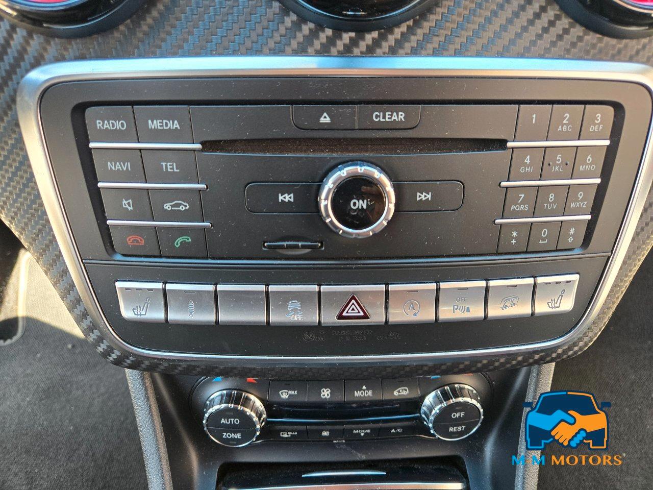 Mercedes A 45 AMG 381cv 4Matic 7G-DCT my16