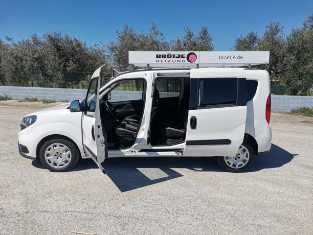 FIAT Doblo MAXI Combi 5posti N1 1.6 MJT 101CV /+Iva