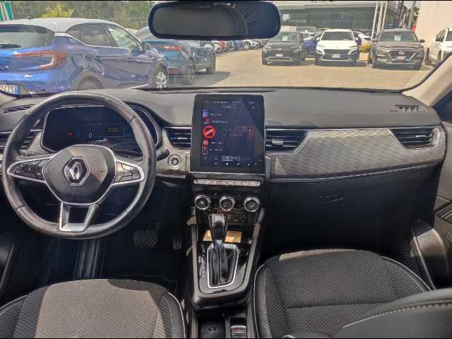 RENAULT Arkana 2021 - Arkana 1.6 E-Tech hybrid Intens 145cv