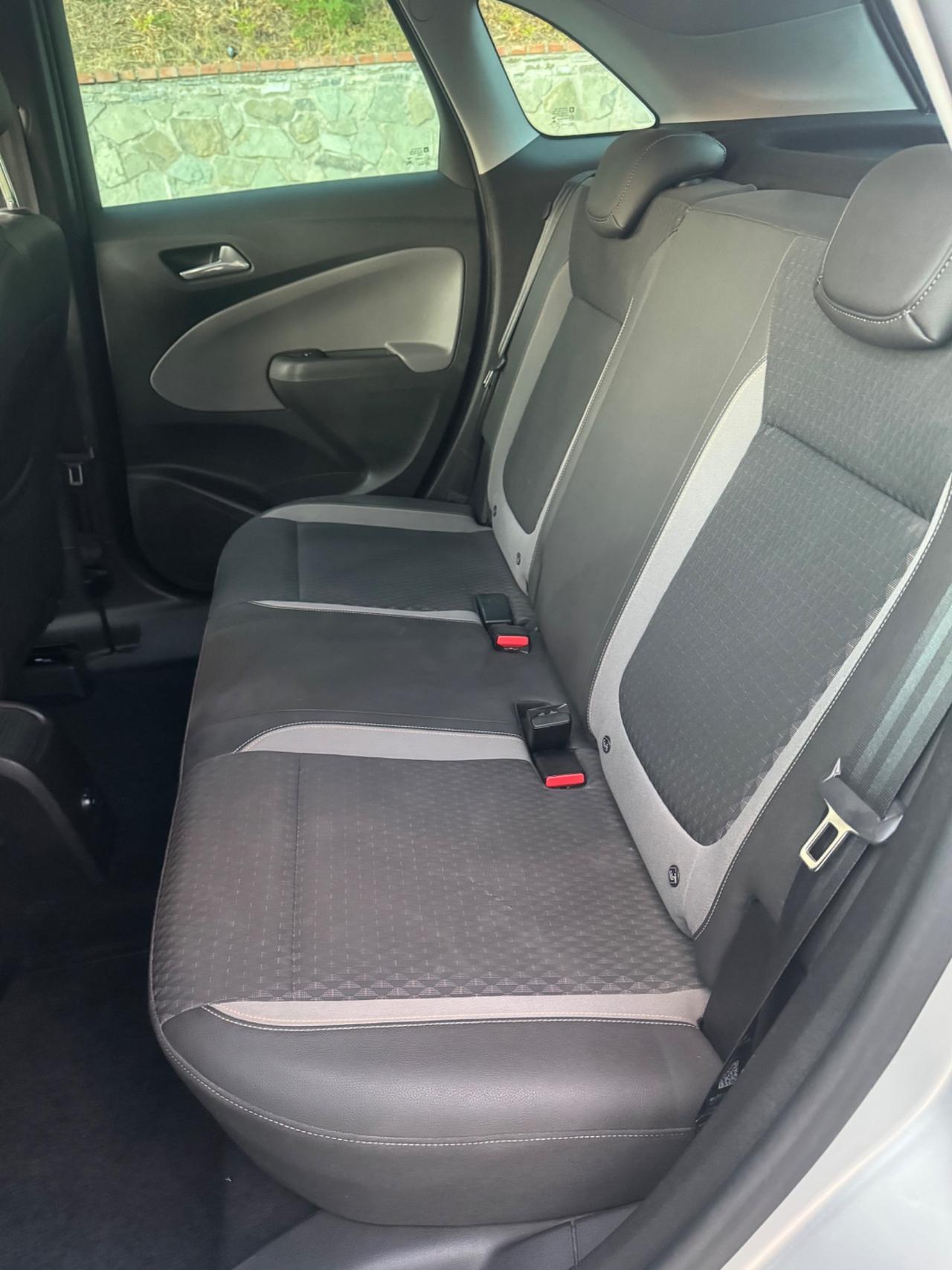 Opel Crossland X 1.6 ECOTEC 99Cv *ULTIMATE* 2018