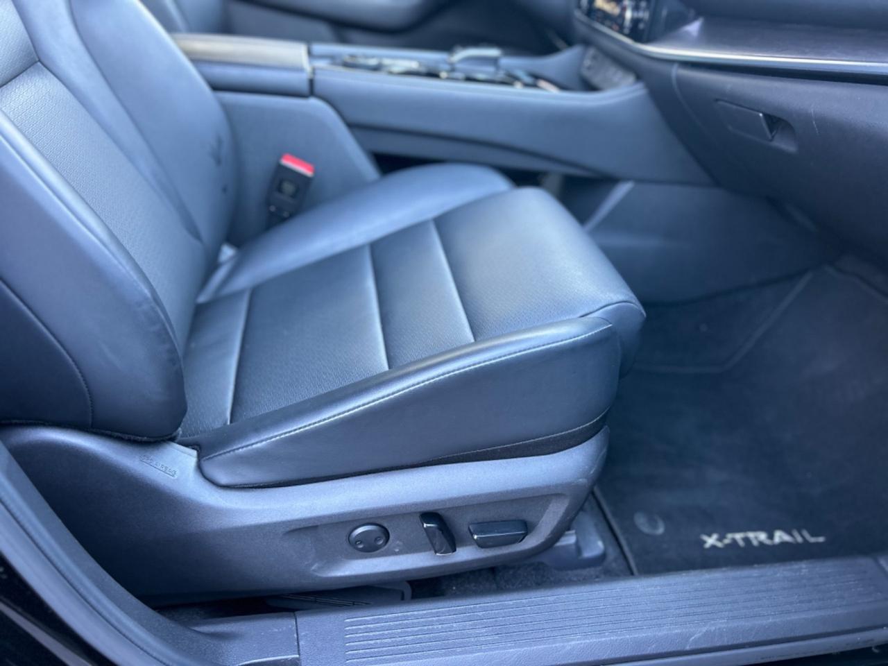 Nissan X-Trail e-Power e-4orce 4WD 7 posti Tekna