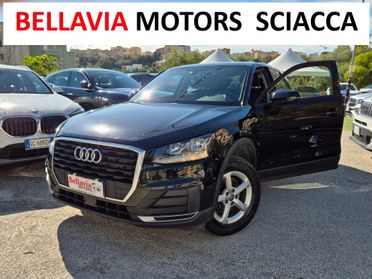 AUDI Q2 1.6 TDI 116CV MANUALE