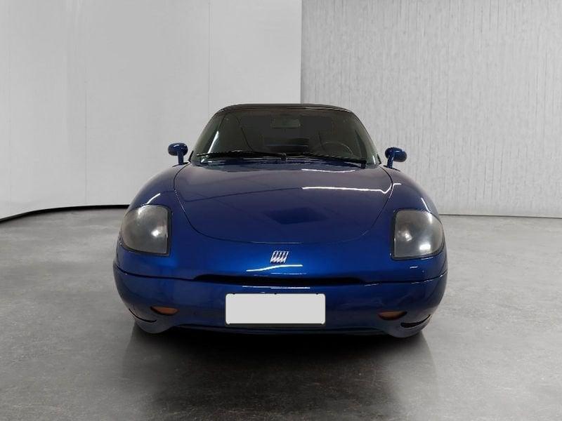FIAT barchetta 1.8 16v