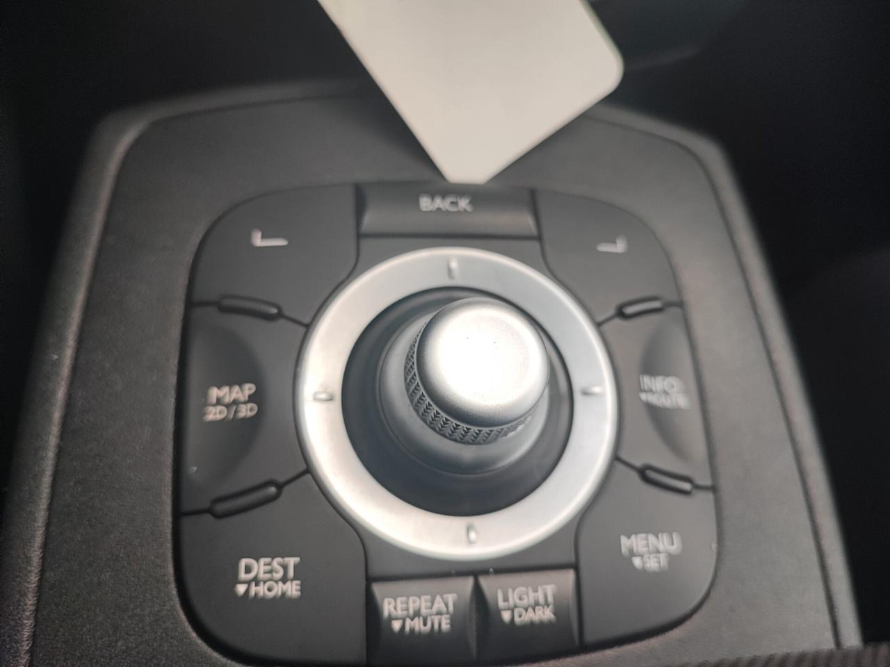 Renault Scenic Scénic XMod dCi 110 CV EDC Bose