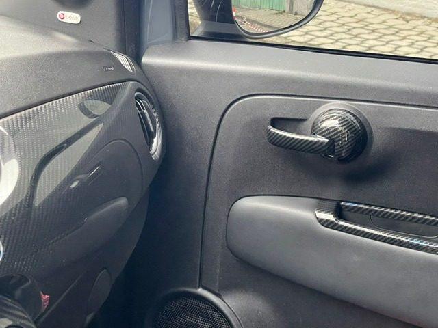 ABARTH 695 C 1.4 Turbo T-Jet XSR Yamaha Limited Edition