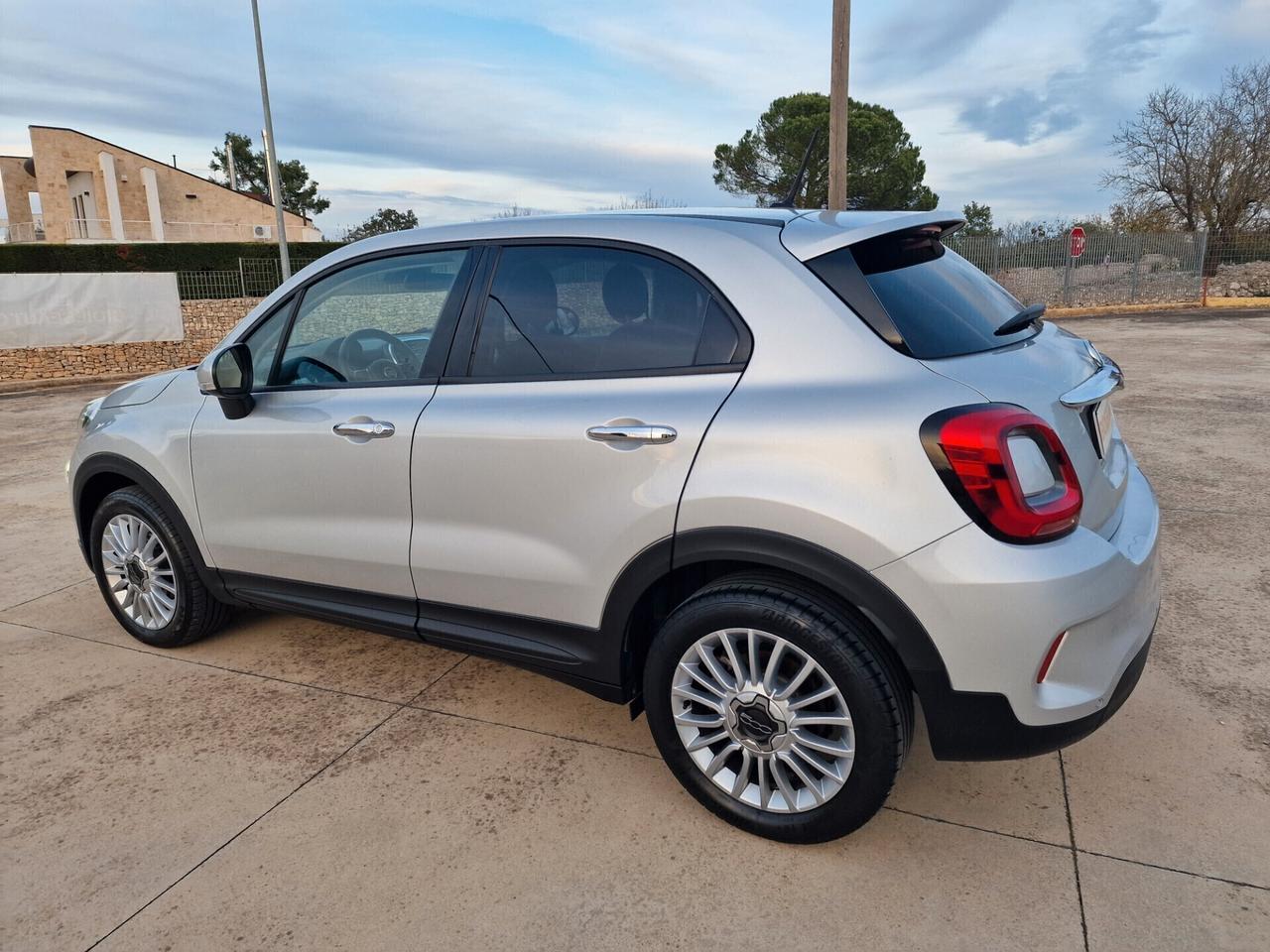 Fiat 500X 1.3 MultiJet 95 CV Urban