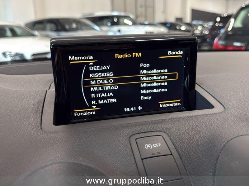 Audi A1 I 2015 Sportback Diesel Sportback 1.4 tdi Sport