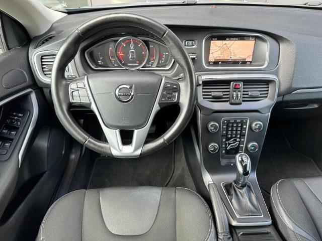 VOLVO V40 2.0 120cv D2 Geartronic Business Plus FULL LED