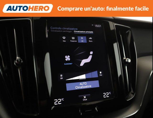 VOLVO XC60 D4 AWD R-design