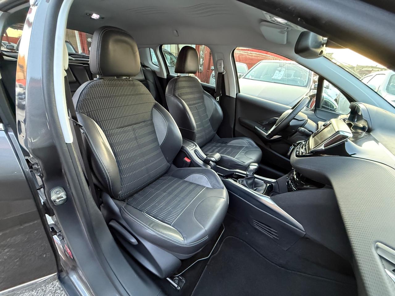 2008 1.6 e-HDi 92 CV-Allure-unipro-( 100 mila km )