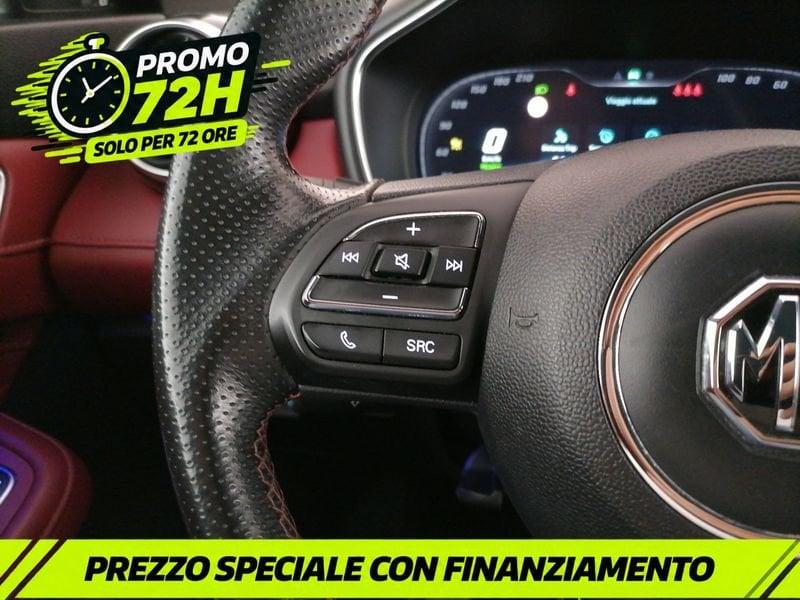 MG HS E 1.5 t-gdi phev Exclusive auto