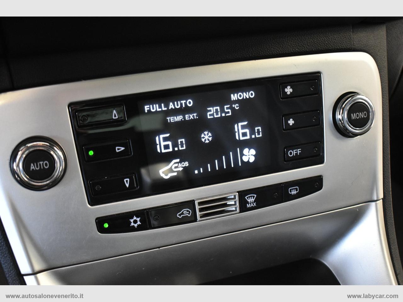 LANCIA Delta 1.6 MJT Platino