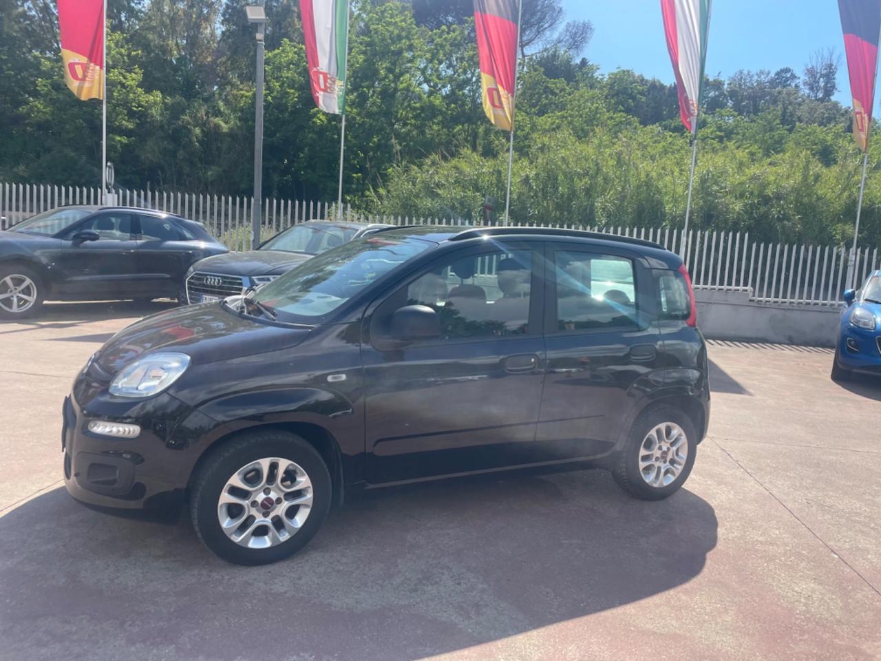 Fiat Panda 1.2 Easy