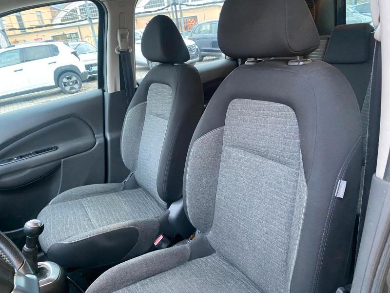 Citroen C3 Picasso 1.6 bluehdi Exclusive 100cv