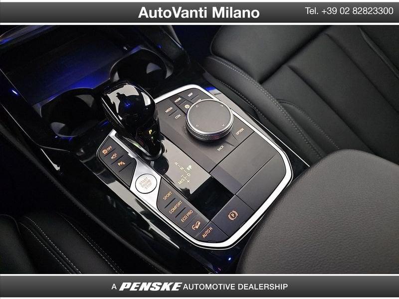 BMW X4 X4 xDrive20d 48V Msport