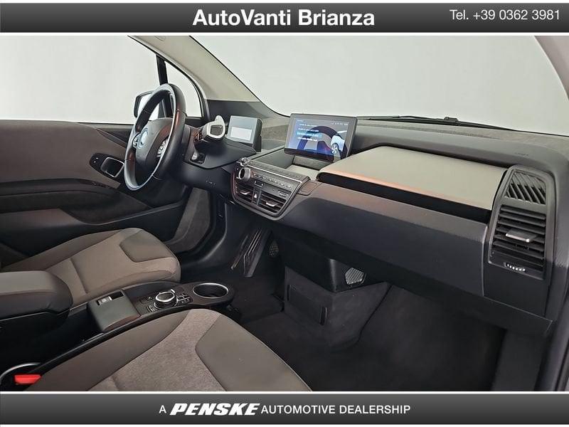 BMW i3 i3s 120Ah