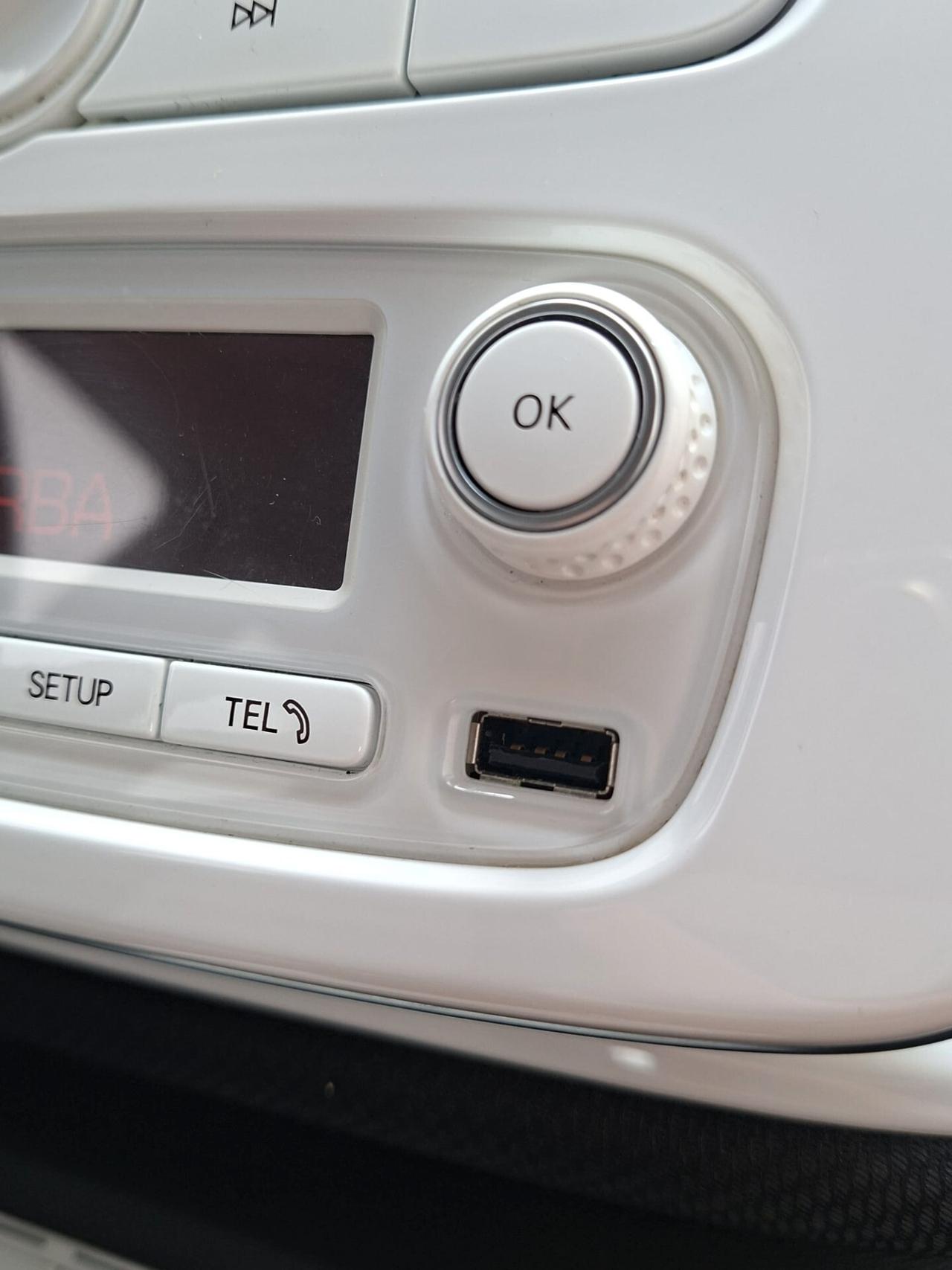 Smart ForFour 70 1.0 Passion