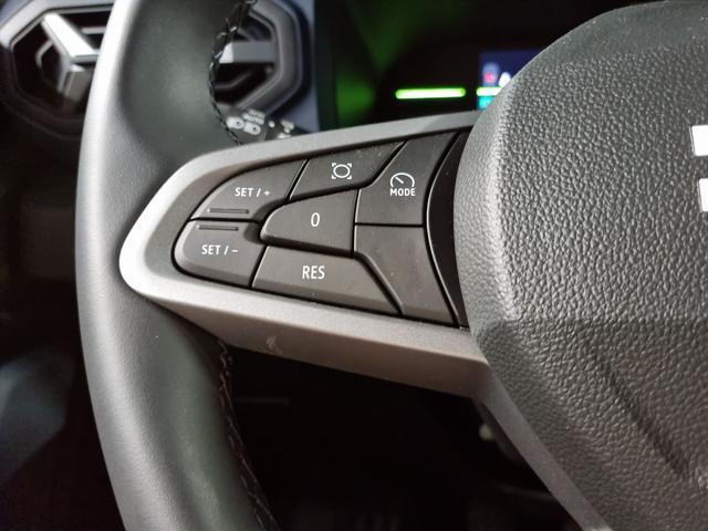 DACIA Bigster 1.2 TCe 140 CV MHEV Expression