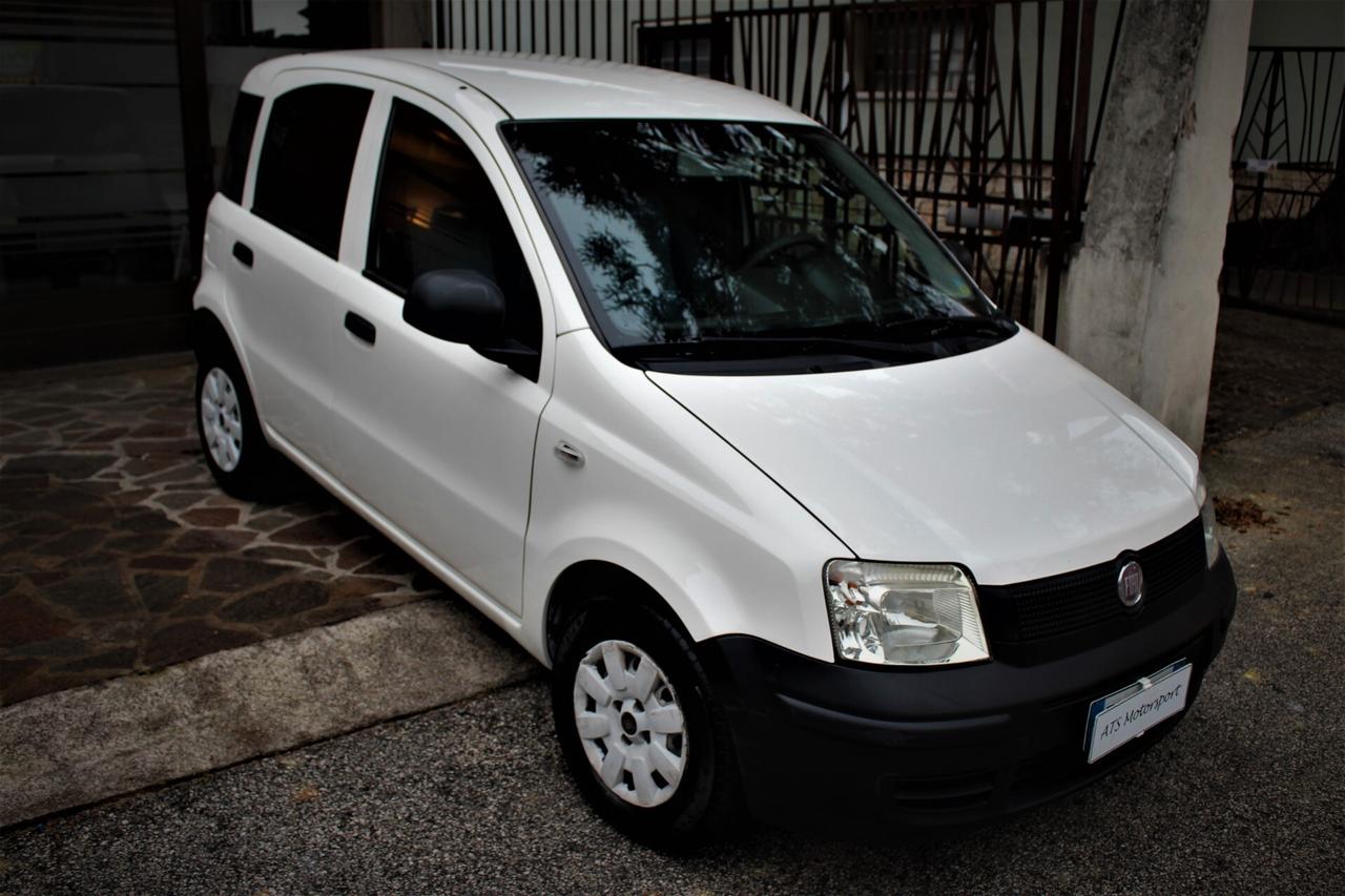 Fiat Panda 1.3 MJT 16V DPF Dynamic Neopatentati