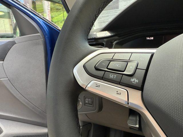 VOLKSWAGEN Polo 1.0 TSI Edition Plus LED App Connect Camera