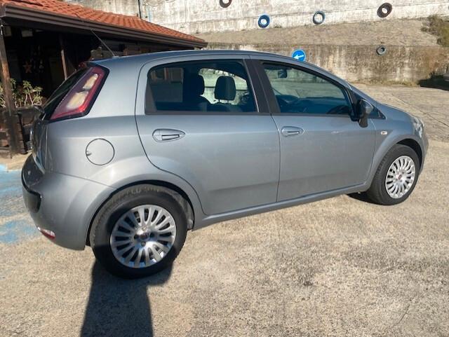 Fiat Punto Evo Punto Evo 1.2 5 porte S&S 150°