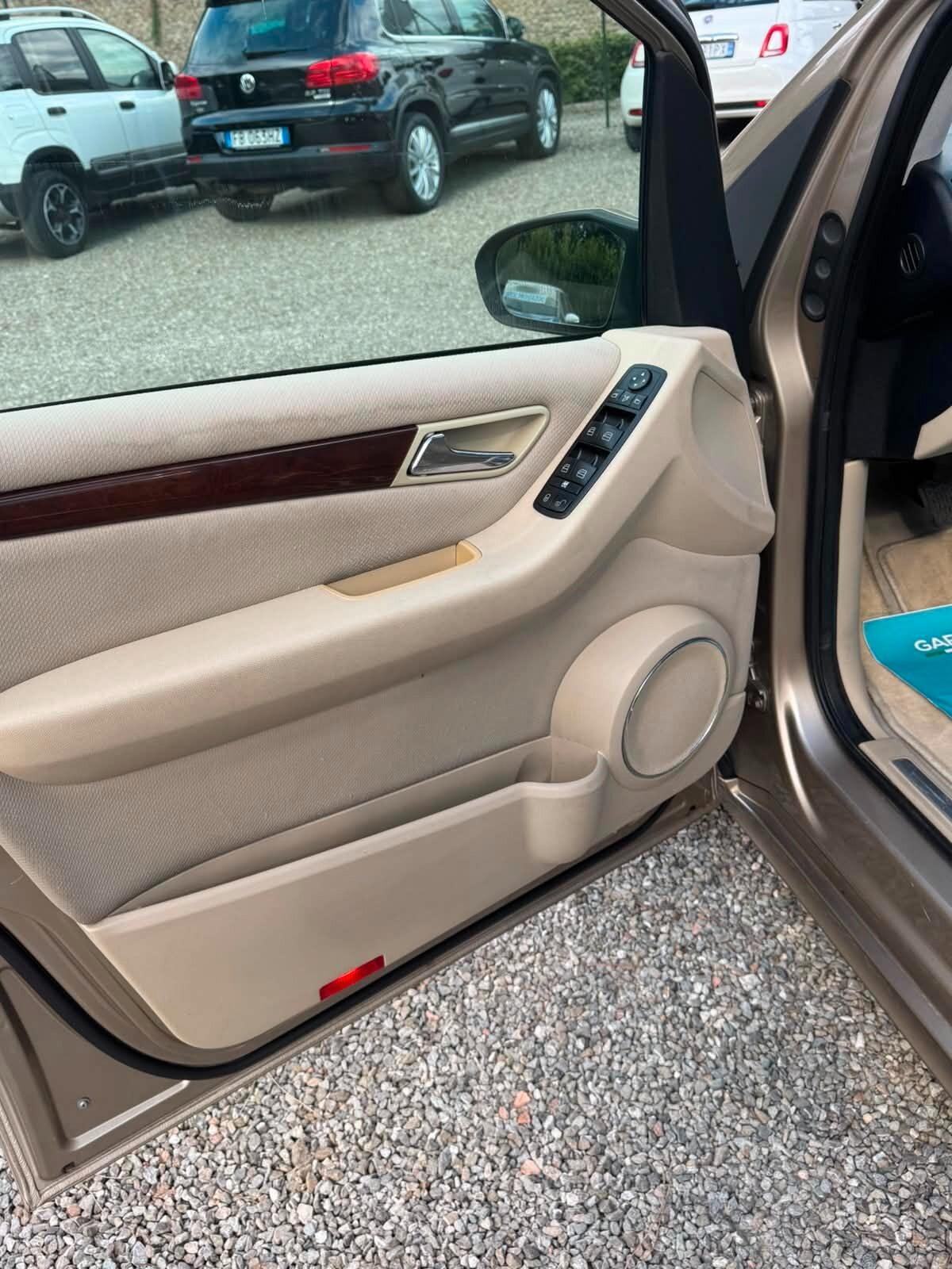 Mercedes-benz A 170 Elegance