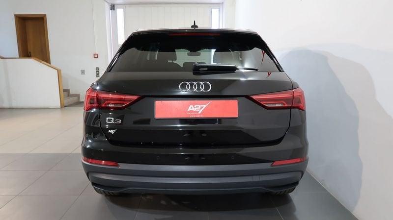 Audi Q3 Q3 35 2.0 tdi Business Advanced s-tronic