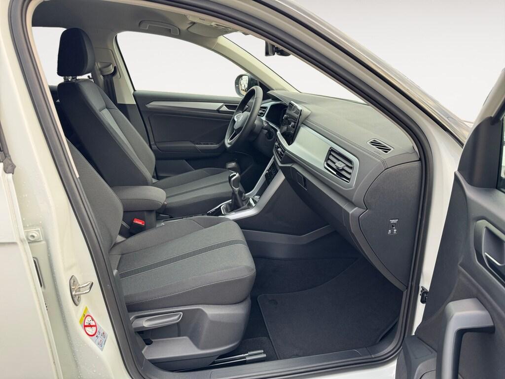 Volkswagen T-Roc I 2022 2.0 TDI 115CV Sport