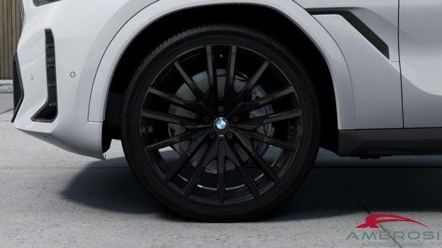 BMW X6 xDrive30d 48V Msport