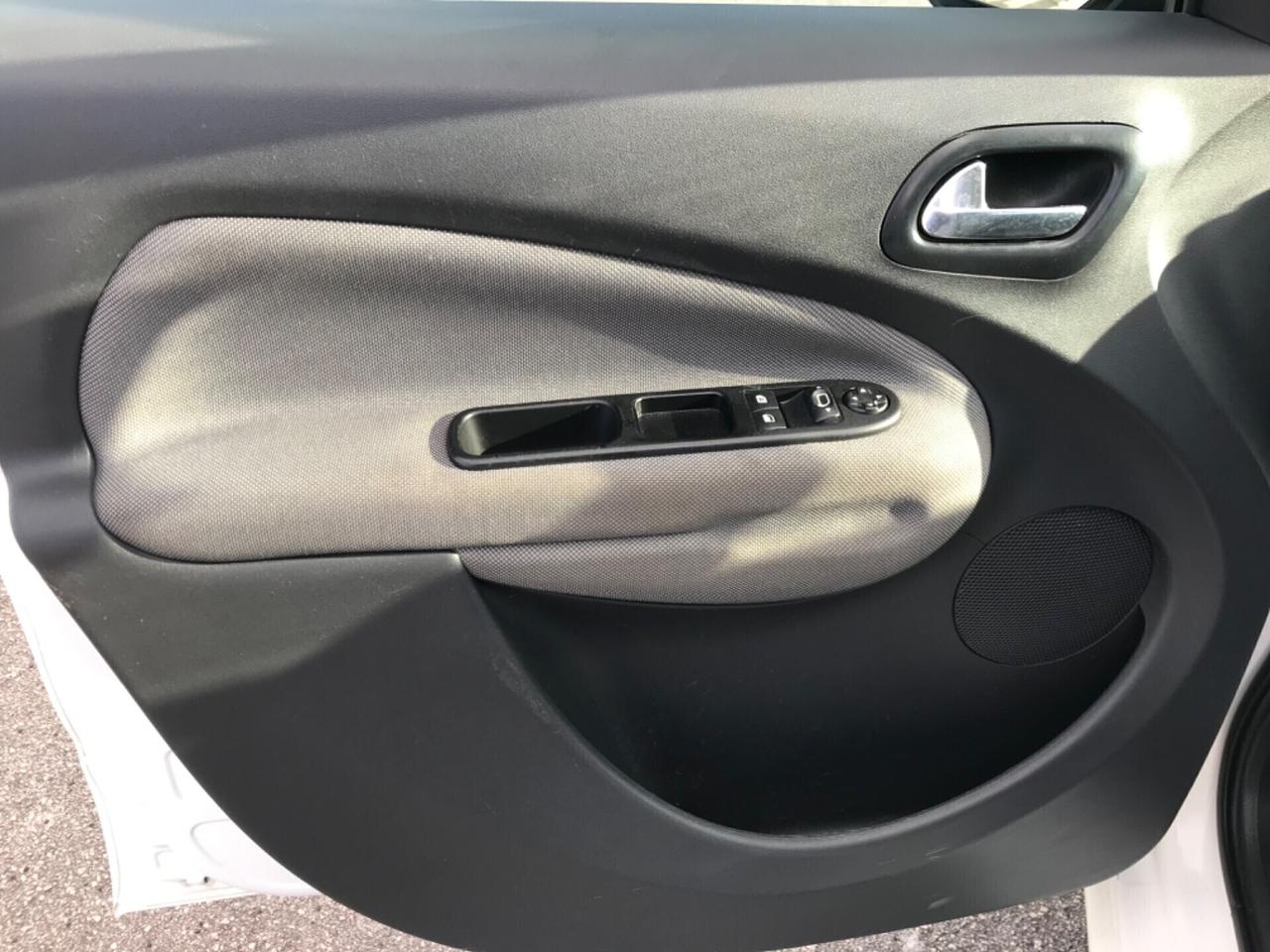 Citroen C3 Picasso 1.4 VTi 95 CV 70 KW Exclusive Impianto GPL