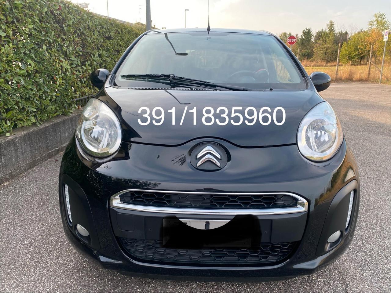 Citroen C1 1.0 5 porte Seduction