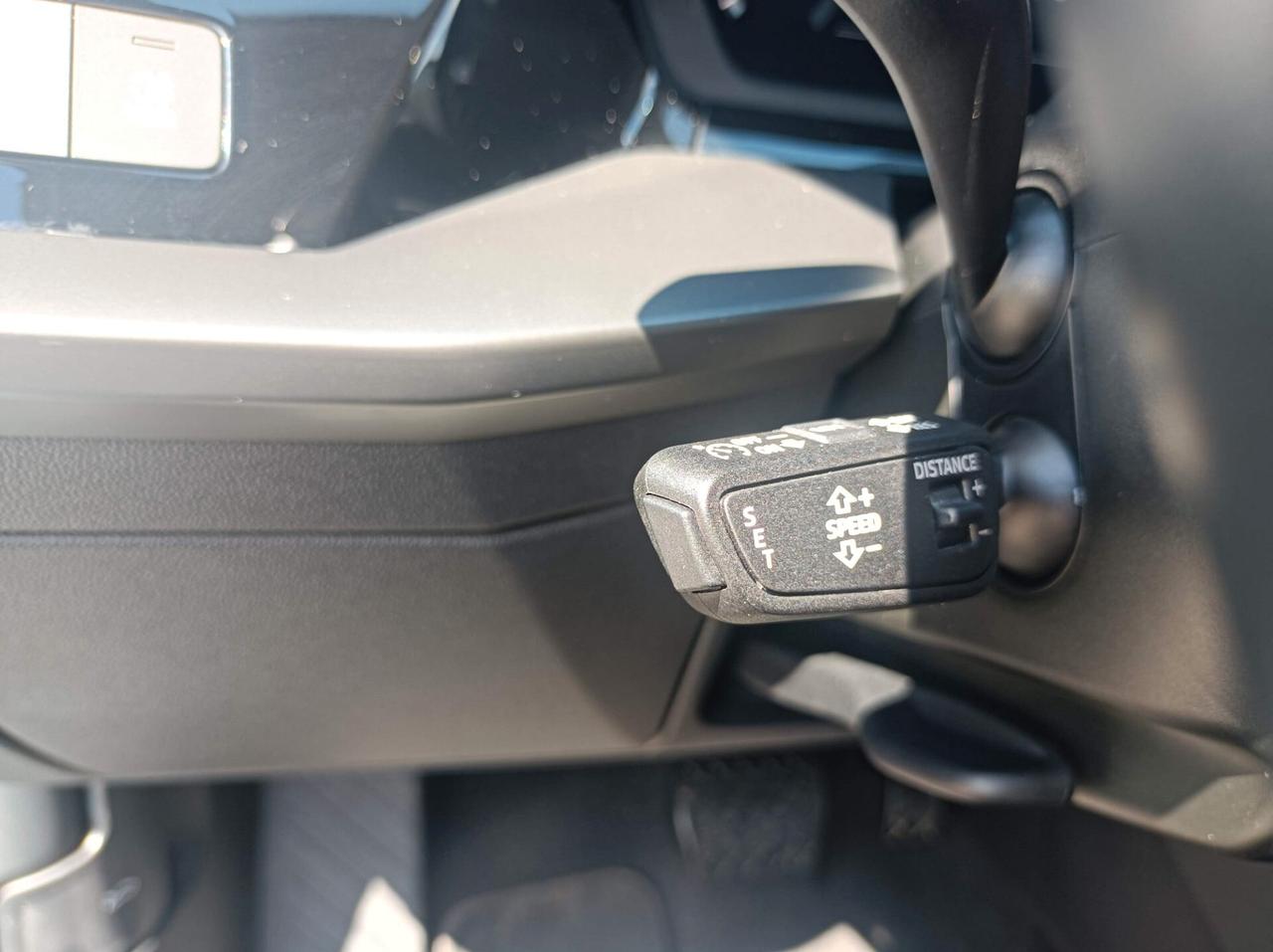 Audi A3 SPB 30 g-tron S tronic Business Advanced