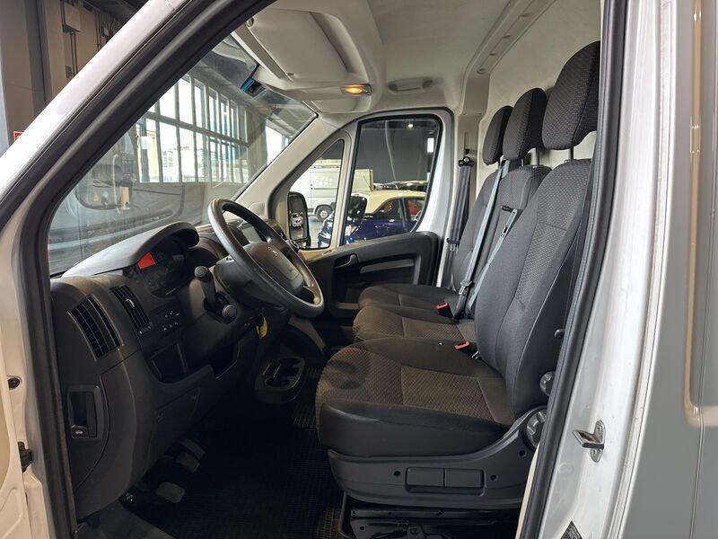 Peugeot Boxer 2.2 BlueHDi 140 S&S L2H2 passo medio tetto alto